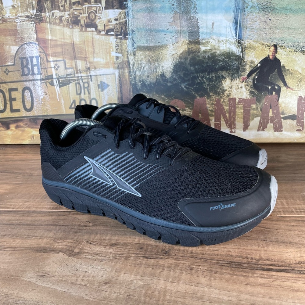 Altra provision 4 men’s athletic shoes
